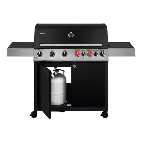 ENDERS Gasgrill »Colorado«, schwarz, 2...