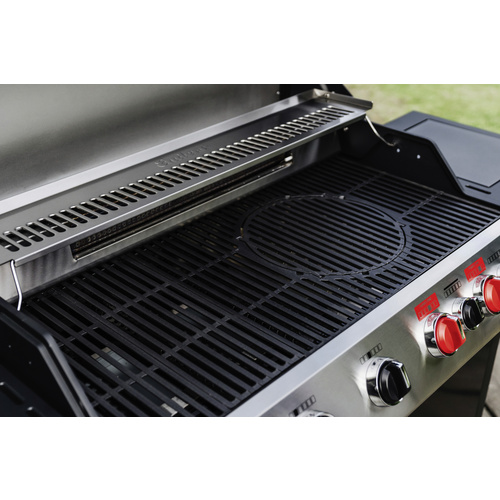 ENDERS Gasgrill »Colorado«, schwarz, 2...