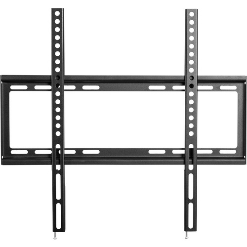 Schwaiger Fixed (Wand, 35 kg, 32" - 55"), TV Wandhalterung, Schwarz - Image 4