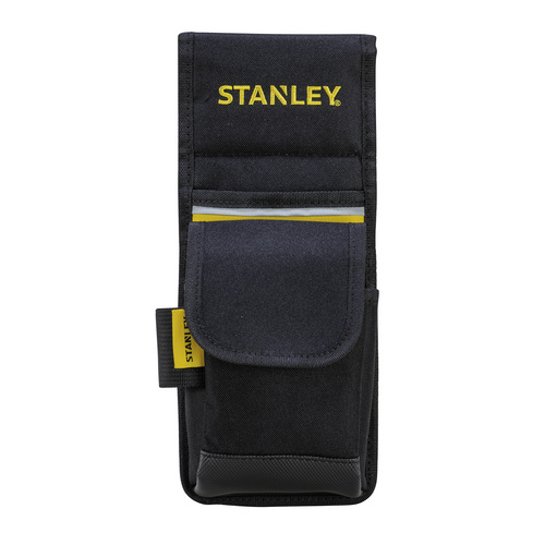 Image of STANLEY Gürteltasche, HxL: 24 x 16 cm, schwarz