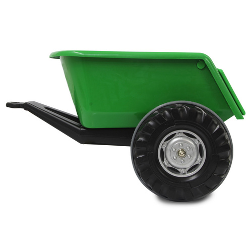 JAMARA Anhänger, BxHxL: 67,5 x 38 x 51,...