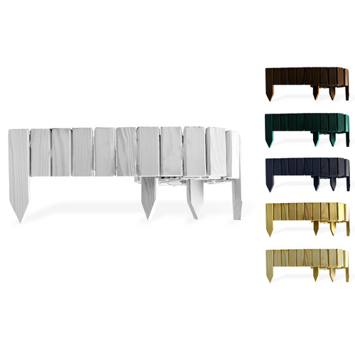 Floranica Beeteinfassung »Rollborder II... Floranica Beeteinfassung »Rollborder II...