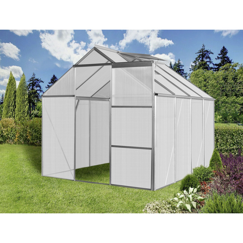 FLORAWORLD Gewächshaus »Grow«, BxH: 1...