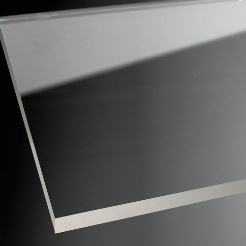 Thumbnail - BREUER Seitenwand »Elana 6«, HxS: 200 x 0,6 cm - schwarz