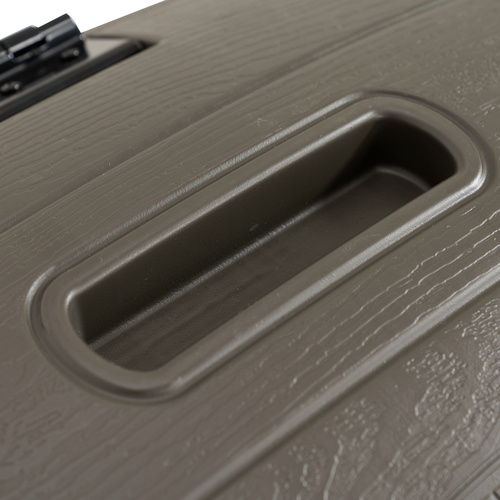 LIFETIME Komposter, 380 l, braun Rabatt:...