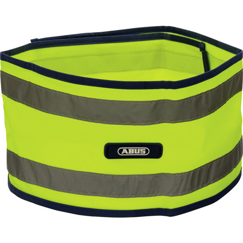 Image of ABUS Reflektorband »Theo«, gelb