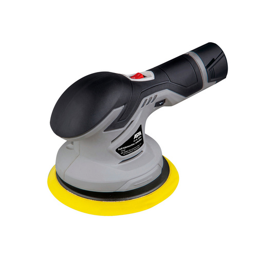 Apa , Schleifmaschine + Poliermaschine, Exzenterpoliermaschine (Exzenterpolierer) - Image 7