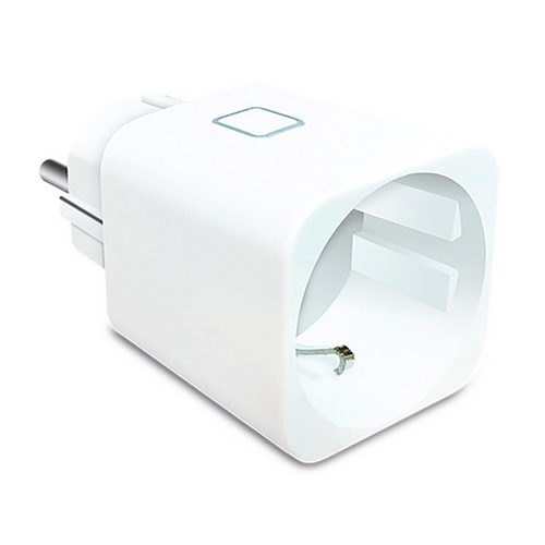 SALUS SPE600 Smart Plug Funkstecker  Smart Home 112664 - Image 4