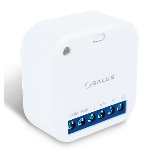 ?Smart Relay (Smart Relais), 230V, 16A SR600 - Bild 4