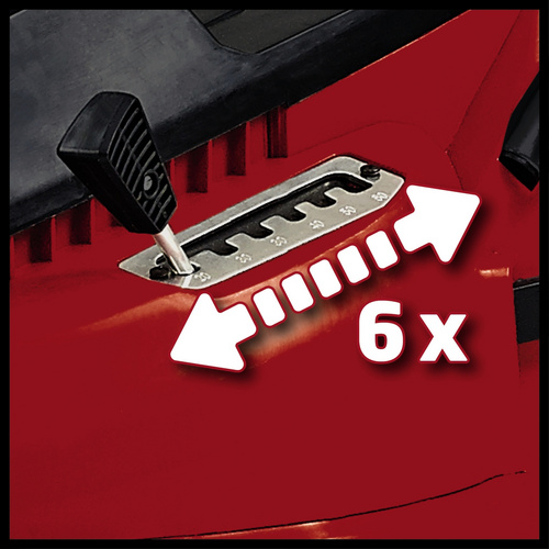 EINHELL Elektro-Rasenmäher »GC-EM 1700...