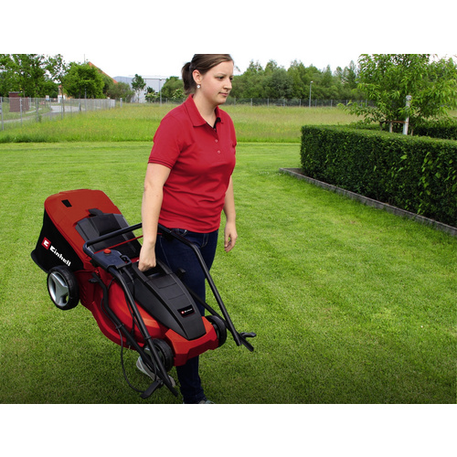 EINHELL Elektro-Rasenmäher »GC-EM 1700...