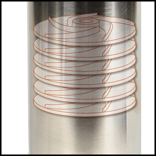 EINHELL Tiefbrunnenpumpe »Einhell Class... EINHELL Tiefbrunnenpumpe »Einhell Class...