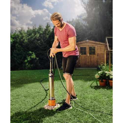 EINHELL Tiefbrunnenpumpe »Einhell Class... EINHELL Tiefbrunnenpumpe »Einhell Class...