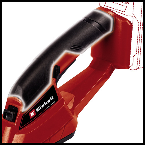 EINHELL Akku-Grasschere »Power X-Change... EINHELL Akku-Grasschere »Power X-Change...