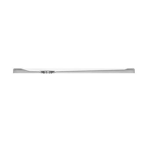 Thumbnail - BREUER Duschwanne »Classic Line«, BxT: 80 x 80 cm, weiß - weiss