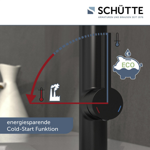 SCHÜTTE Spültischarmatur »Miami«, 3/8