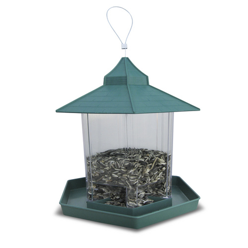 HABAU Vogelhaus Fink, BxTxH: 20x20x23 cm