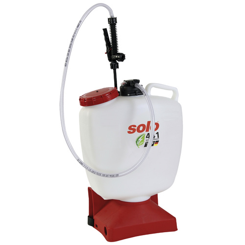 SOLO Rückenspritze, 2,5 bar, 16 l