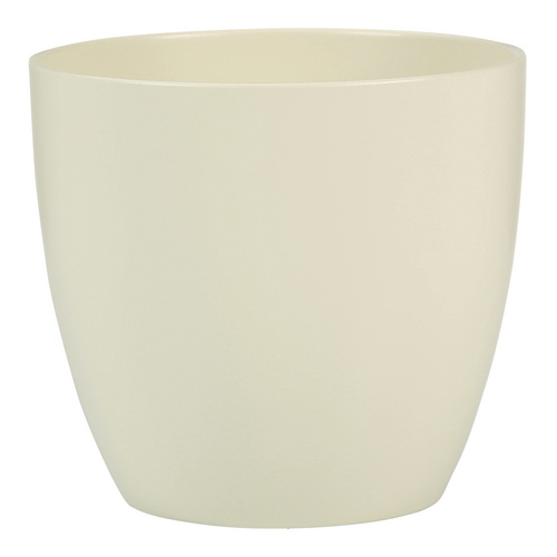 Scheurich Übertopf 920 Ø 41 cm Creme