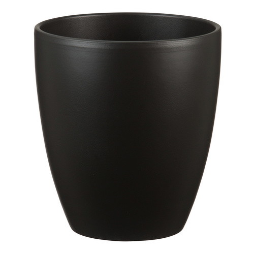 Scheurich Pflanzgefäß 620 Ø 13 cm Anthrazit
