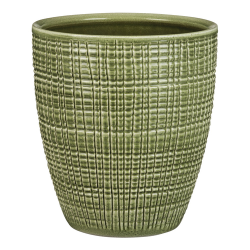 Scheurich Pflanzgefäß 667 Ø 13 cm Menta