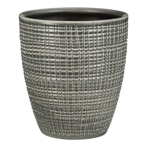 Scheurich Pflanzgefäß 667 Ø 13 cm Pimienta