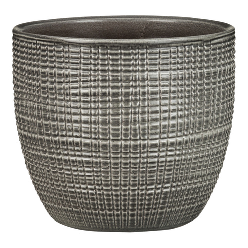 Scheurich Übertopf 866 Ø 12 cm Pimienta
