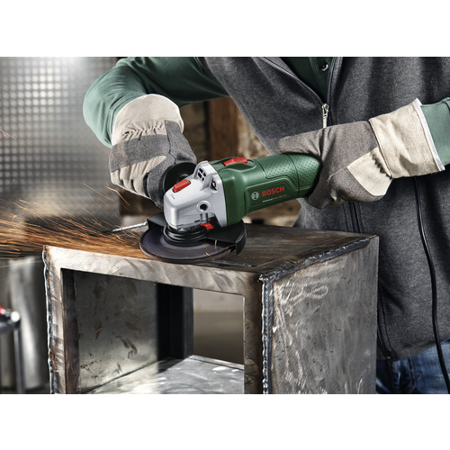 BOSCH HOME & GARDEN Winkelschleifer ...