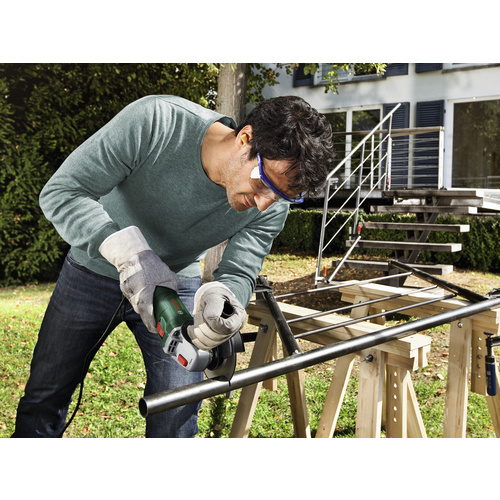 BOSCH HOME & GARDEN Winkelschleifer ...