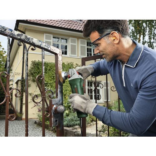 BOSCH HOME & GARDEN Winkelschleifer ...