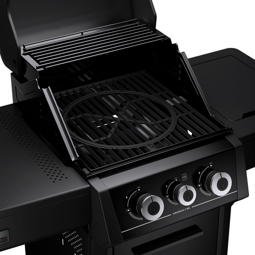 Mr. GARDENER Gasgrill »Kingman«, direk...