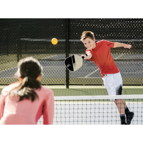 L.A. Sports Pickleball-Set, pulverbeschi...