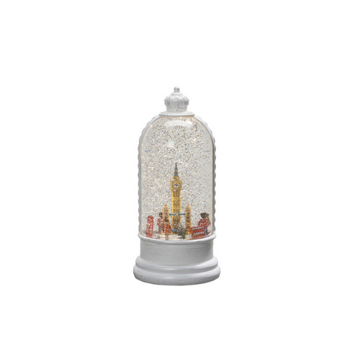 KONSTSMIDE LED-WASSERLATERNE, WEISS, LONDONER SZENEN - Image 4