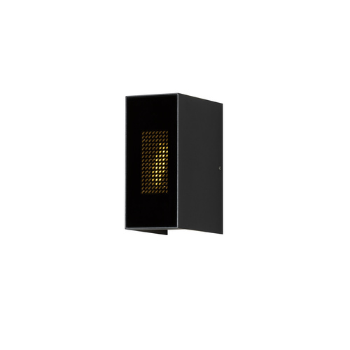 LED Wandleuchte Cremona in Grau 2x 3W 450lm IP54