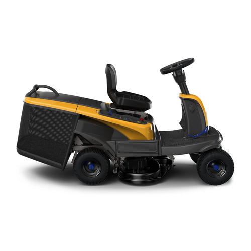 STIGA Rasentraktor »Swift 372e«, für ...