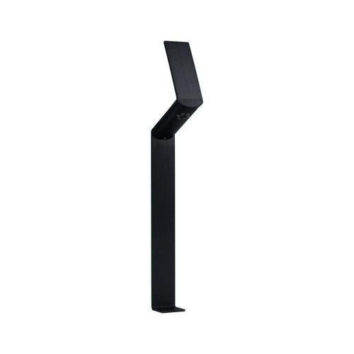 LED Solar Wegeleuchte Ilias in Anthrazit 150lm IP44