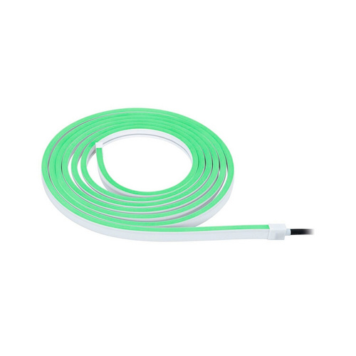 Thumbnail - PAULMANN Lichtsysteme »Plug & Shine«, 24 V, 35 W, inkl. Leuchtmittel - weiss