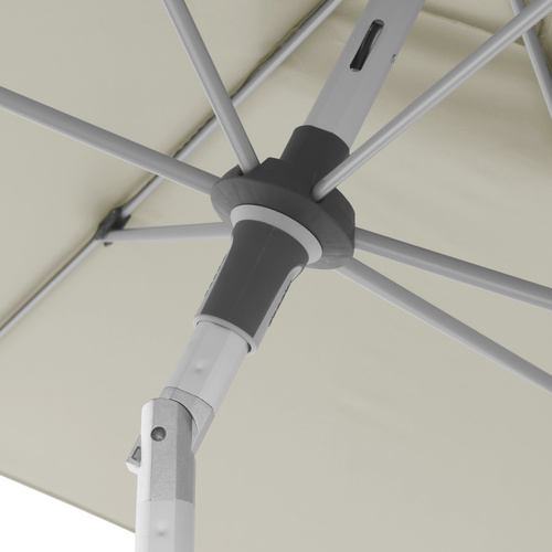 DOPPLER Sonnenschirm »Auto Tilt«, quad...