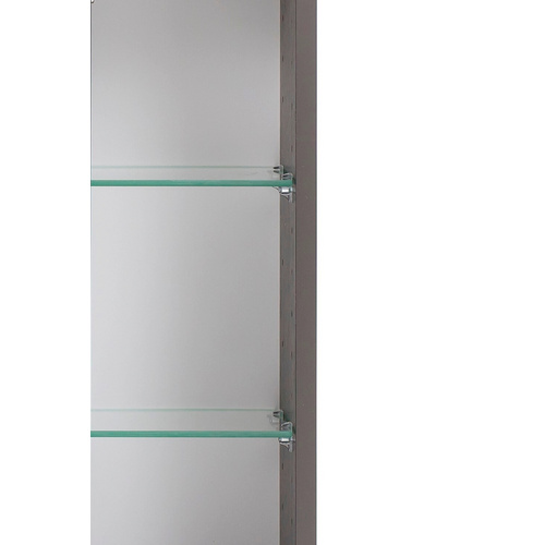 Thumbnail - HELD MÖBEL Waschtisch-Set »KOPENHAGEN«, 7-teilig - grau