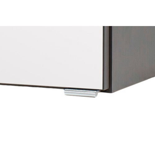 Thumbnail - HELD MÖBEL Waschtisch-Set »KOPENHAGEN«, 8-teilig - grau