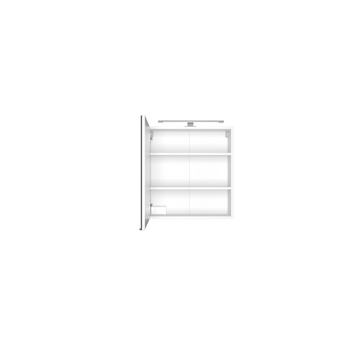 Thumbnail - HELD MÖBEL Unterbecken-Set »Davos«, BxHxT: 90 x 200 x 47 cm - weiss