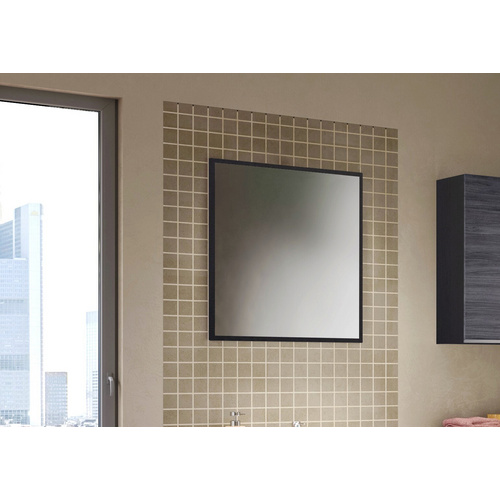 Thumbnail - HELD MÖBEL Spiegel-Paneel »Arezzo«, BxHxT: 60 x 64 x 2 cm, Holzwerkstoff - bunt