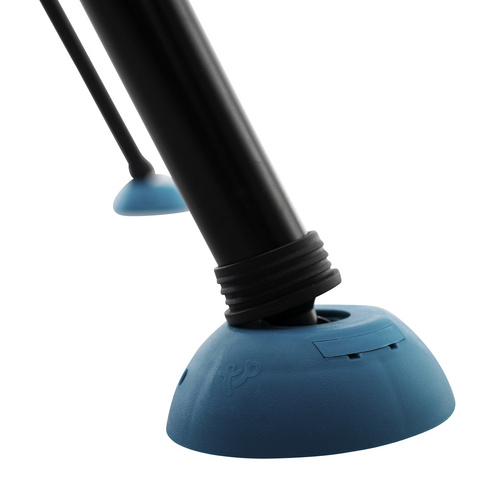 TP Toys Klettergrüst mit Hängesessel, ...