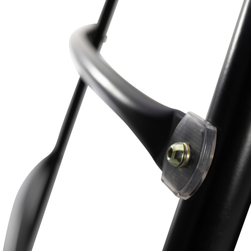 TP Toys Klettergrüst mit Hängesessel, ...