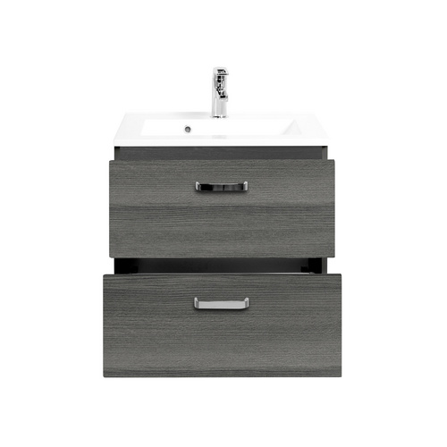 Thumbnail - HELD MÖBEL Waschtisch »Bologna«, BxHxT: 60 x 54 x 47 cm - bunt