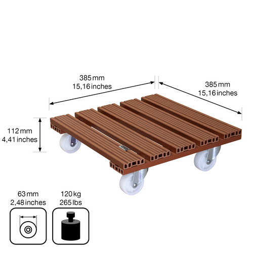 WAGNER SYSTEM Multiroller »GreenHome«,...