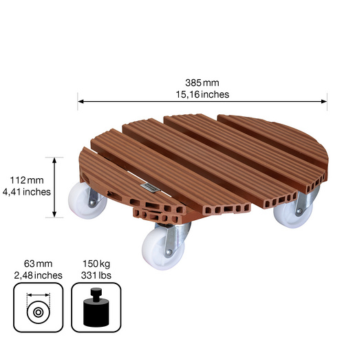 WAGNER SYSTEM Multiroller »GreenHome«,...