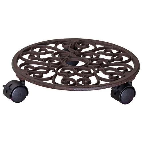 Wagner Multi Roller Draht Antik Guss