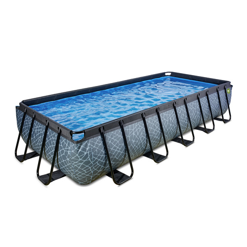 EXIT Toys Pool »Stone Pools«, Breite: ...