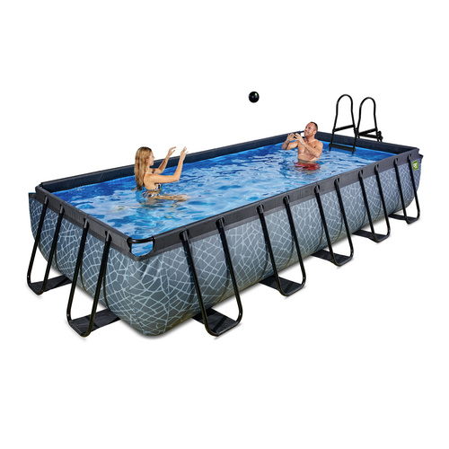 EXIT Toys Pool »Stone Pools«, Breite: ...